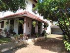 2 Story Luxury House For Sale In Dehiwala .