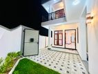 2 Story Luxury House For Sale in Hokandara rd, Thalawathugoda.