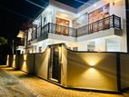 2 Story Luxury House For Sale in Hokandara rd, Thalawathugoda