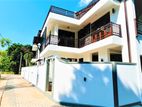 2 Story Luxury House For Sale in Hokandara rd, Thalawathugoda