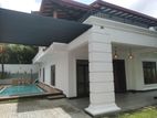 2 Story Luxury House For Sale In Kottawa