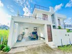 2 Story Luxury House for Sale in Kottawa - Malabe Rd