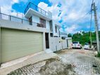 2 Story Luxury House for Sale in Kottawa - Malabe Rd