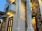 2 Story Luxury House For Sale In Piliyandala