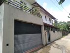 2 Story Luxury House For Sale In Piliyandala .