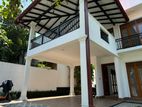 2 STORY LUXURY HOUSE FOR SALE IN PILIYANDALA