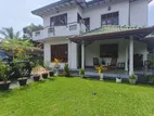 2 Story Luxury House For Sale In Piliyandala