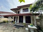 2 Story Luxury House for Sale in Piliyandala Matthegoda