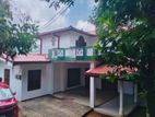 2 Story Luxury House for Sale in Rathnapura,kuruwita