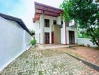 2 Story Luxury House for Sale in Talawatugoda