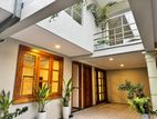 2 Story Luxury House for Sale Nugegoda Ds 999