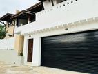 2 STORY LUXURY HOUSE SALE IN THALAWATHUGODA