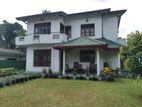 2 Story Luxury Large House For Sale In Piliyandala .