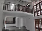 2 Story Modern House for Rent in Kesbewa