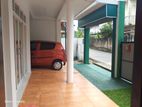 2 Story Modern House For Rent In Maharagama