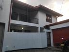 2 Story Modern House for Rent Nugegoda