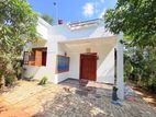 2 Story Modern House for Sale in Ganemulla