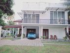 2 story modern house for Sale in Maspotha (SSPH-394)