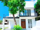 2 Story Modern House for Sale in Piliyandala