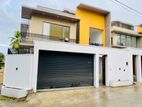 2 Story Modern House for Sale in Piliyandala