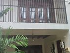 2 Story Modern Single House for Rent Keliniya Junction