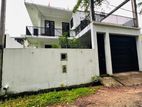 2 story morden new house anagarika asapuwa near waboda kadawata