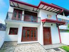 2 Story New House for Sale in Athurugiriya - Habarakada