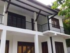 2 Story New House for Sale in Piliyandala