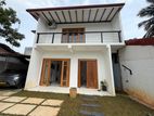 2 story new house for sale in walpala matara