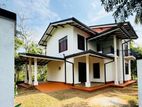 2 story new house sale Hapugoda kandana