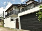 2 Story Newly Built House for Rent in Malabe