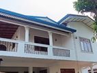2 story newly renovation house kapuwatta station road ja ela