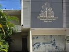 2 Story Office Space for Rent Colombo 3
