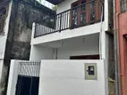 2 Story One Bed Room House For Rent in Mount Lavinia