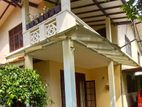 2-Story Residence for Rent in Ja-Ela (Kapuwatta)