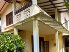 2-Story Residence for Rent in Ja-Ela (Kapuwatta)