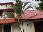 2 Storey Residential House for Sale Hokandara