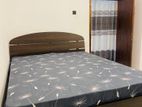 2 Story Semi Furnished House for Rent Ja Ela Town 5 Rooms