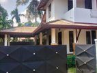 2 Story Semi Luxury House for Sale Kiribathgoda Mahara
