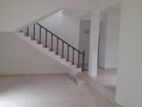 2 Story Semi Tiled Single House for Rent Nawala