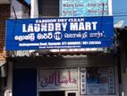 2 Story Shop Building for Sale in Gampola