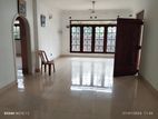 2 Story Single House for Rent Athul Kotte Junction