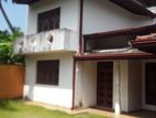 2 Story Single House Kiribathgoda