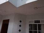 2 Story Single House Mahragama