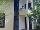 2 Story Single House Rent in Mahragama Piliyandala Arawala Road