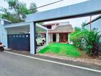 2 Story Solid House for sale in Piliyandala -Maviththara