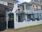 2 story spacious house for rent - Katubeddha , Moratuwa
