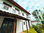 2 story strongly build house sale battaramulla city