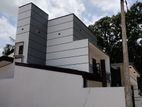 2 story superb luxury house waboda road idighmula juntion Kadawatha