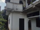 2 story uncompleted house for sale land value kiribathgoda scheme
